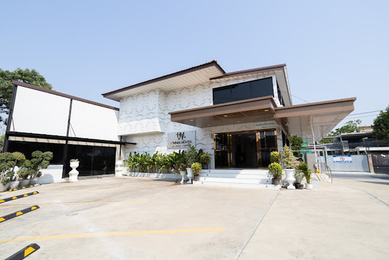 Slider image (2) Himmavanta Wellness